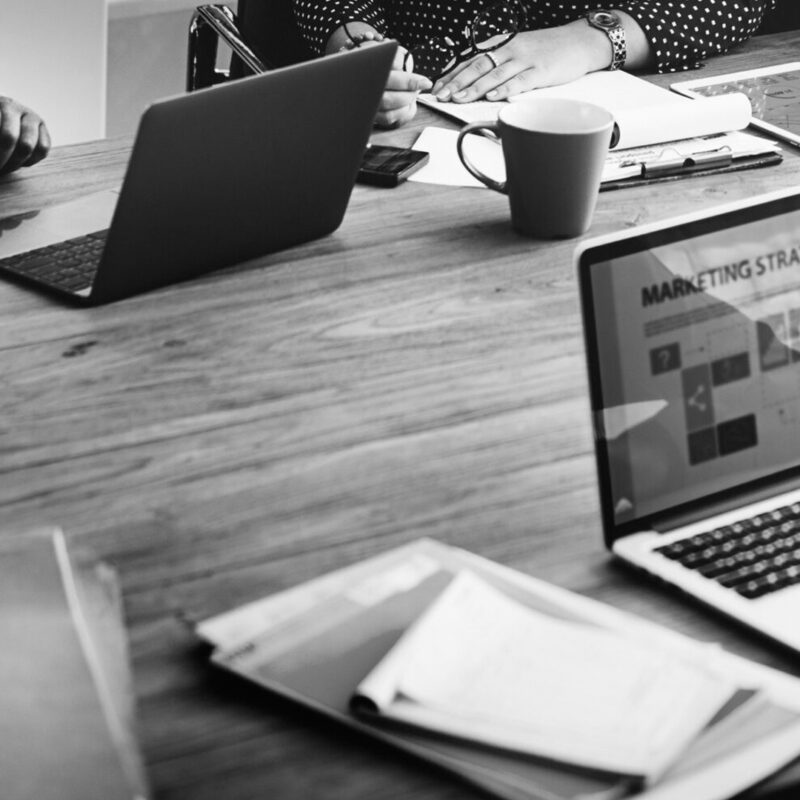 Προχωρημένες στρατηγικές Digital Marketing για επιχειρήσεις - Lodgika