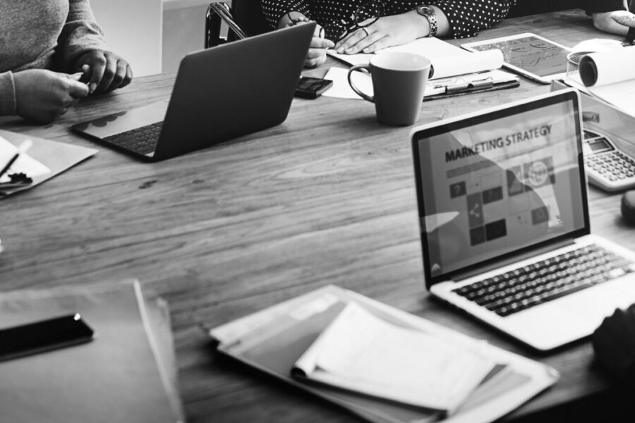 Προχωρημένες στρατηγικές Digital Marketing για επιχειρήσεις - Lodgika