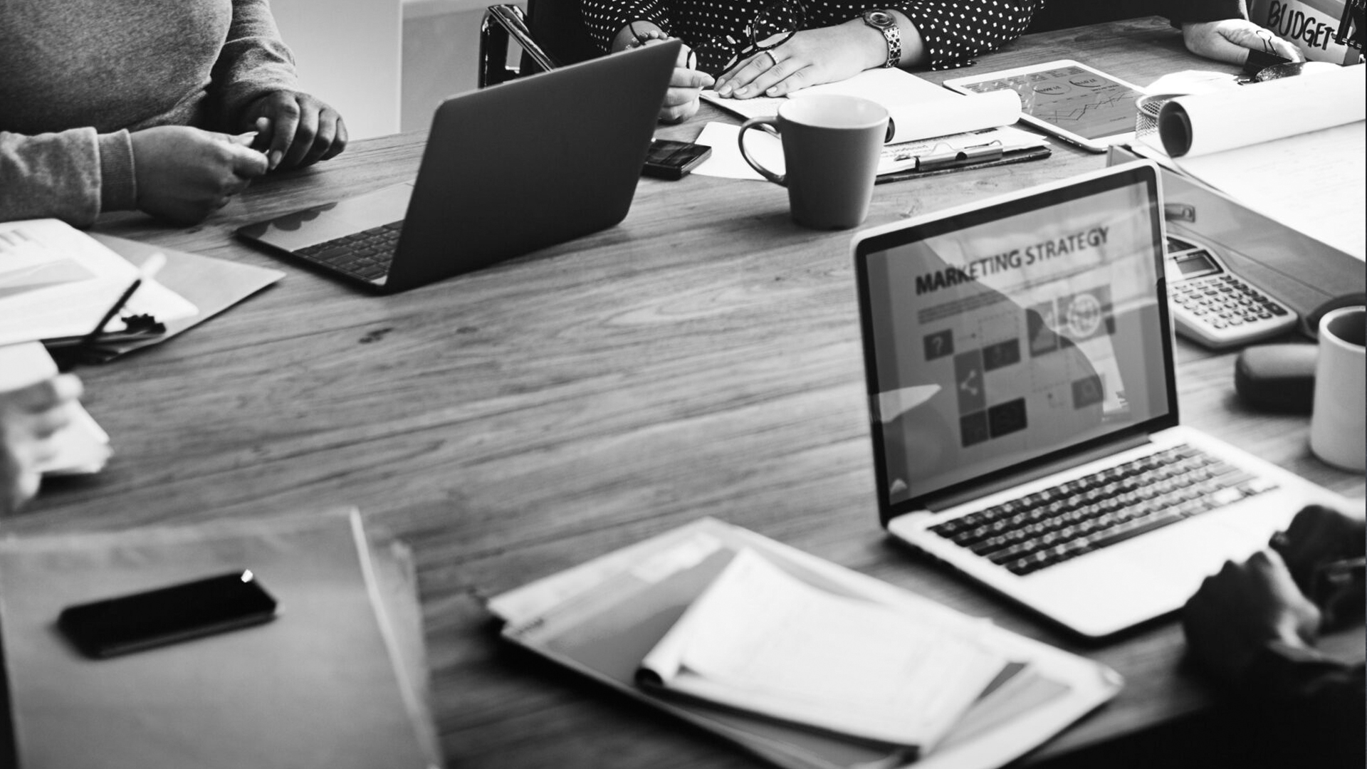 Προχωρημένες στρατηγικές Digital Marketing για επιχειρήσεις - Lodgika