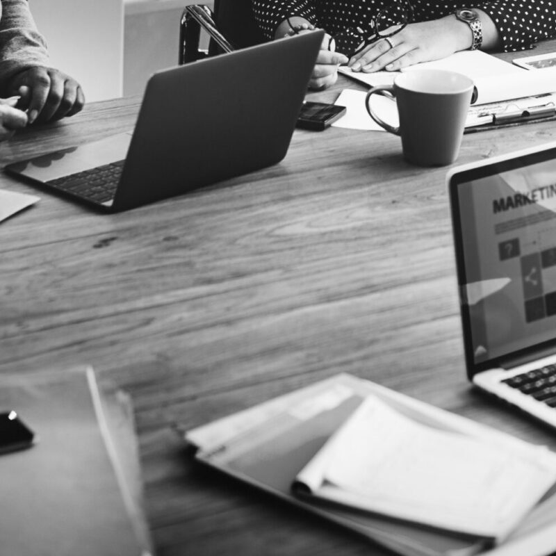 Προχωρημένες στρατηγικές Digital Marketing για επιχειρήσεις - Lodgika