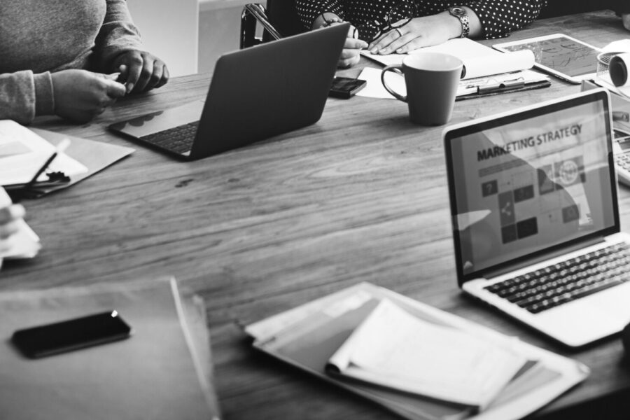 Προχωρημένες στρατηγικές Digital Marketing για επιχειρήσεις - Lodgika