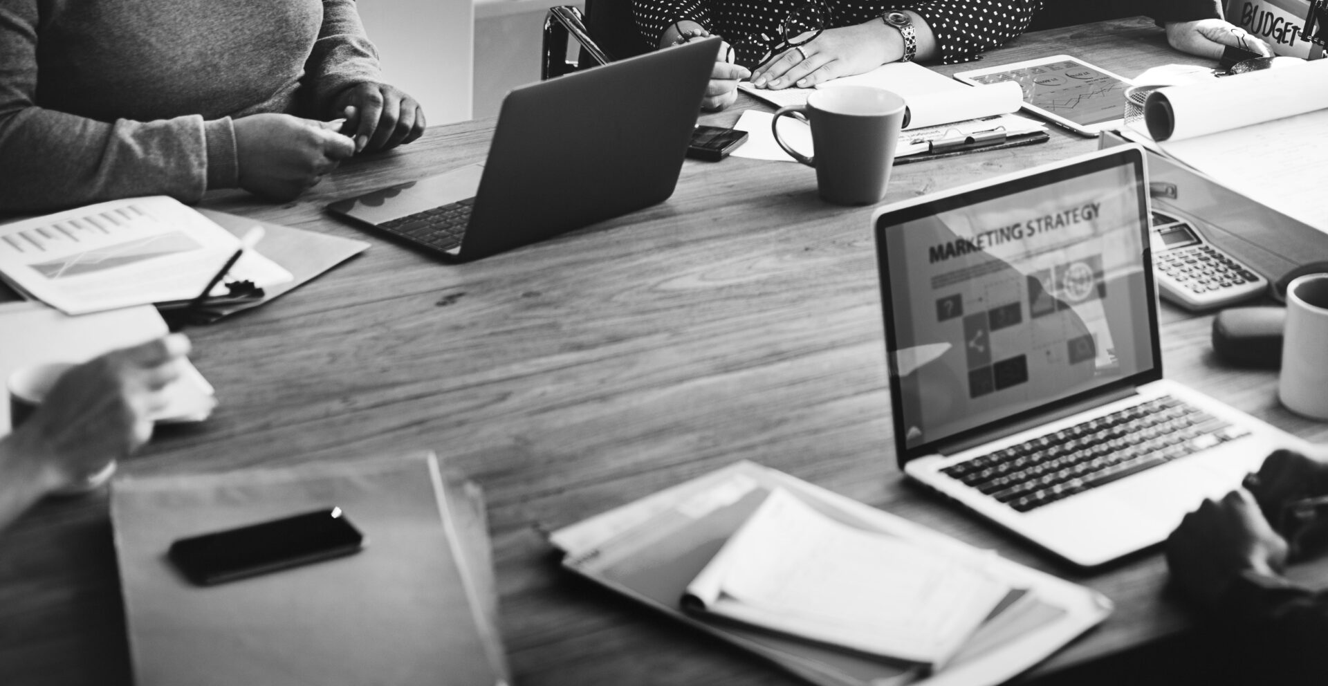 Digital Marketing 102