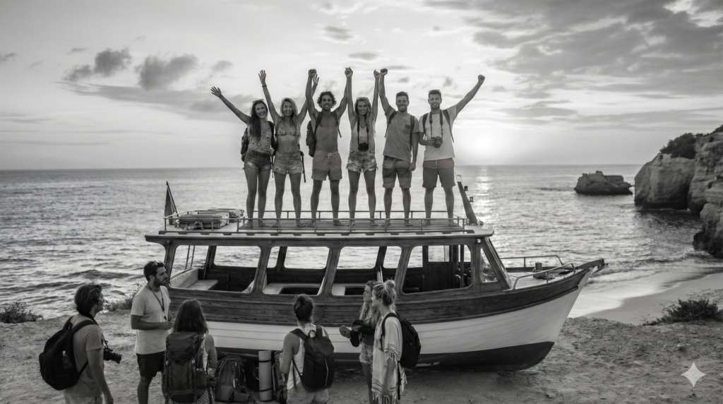 Tourism Marketing - Lodgika