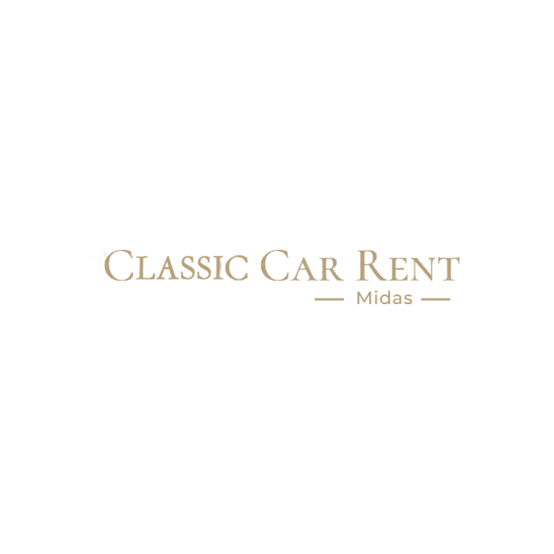 Classic Car Rent