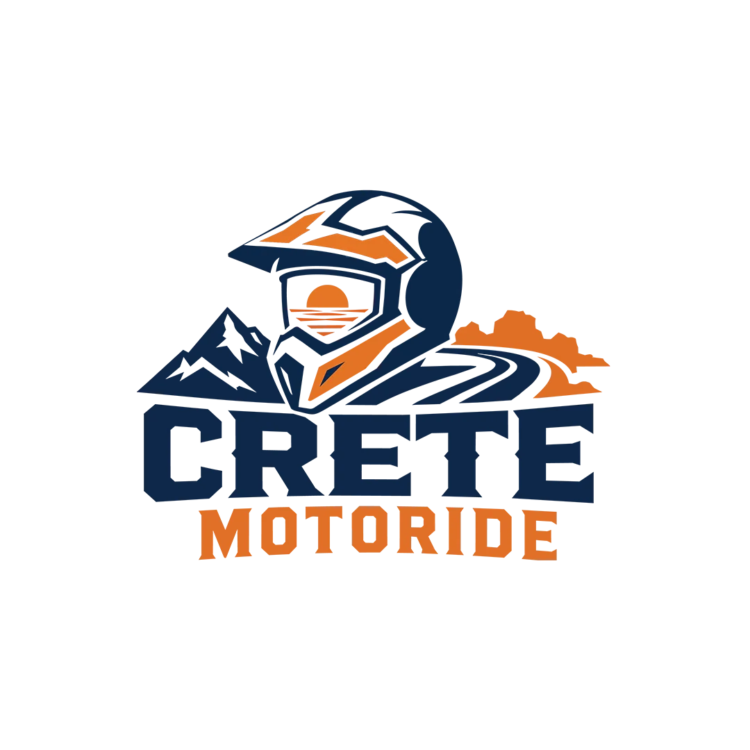 Crete Moto Ride