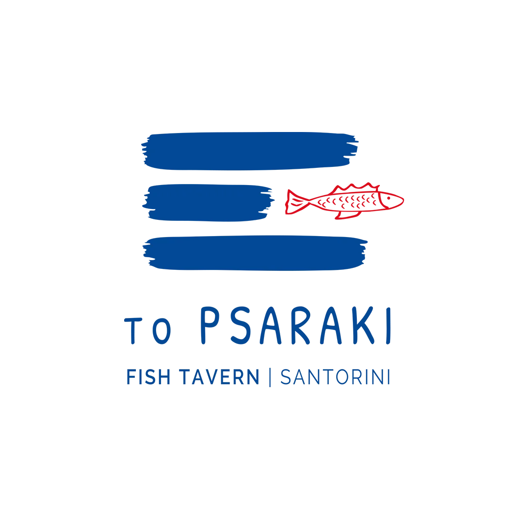 To Psaraki